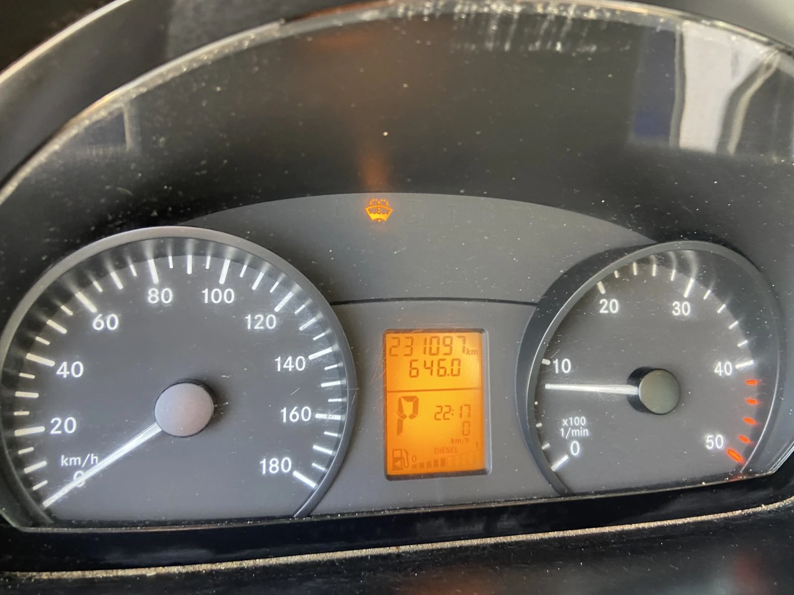 Mercedes-Benz Sprinter 313 7 KLIMA | Mobile.bg   12