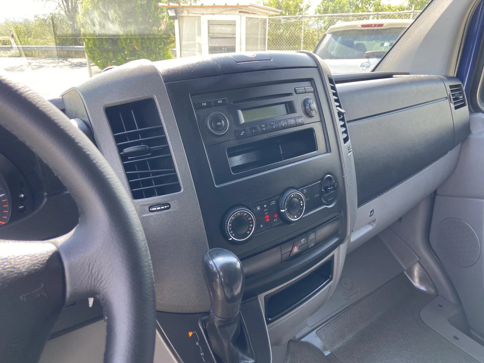 Mercedes-Benz Sprinter 313 7 KLIMA | Mobile.bg   16