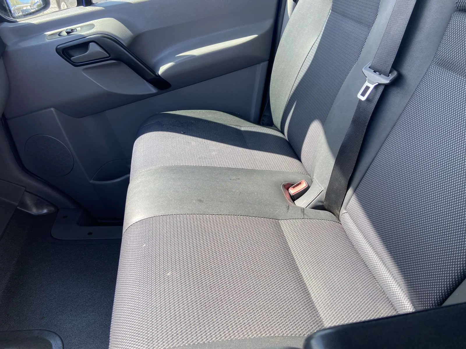 Mercedes-Benz Sprinter 313 7 KLIMA | Mobile.bg   11