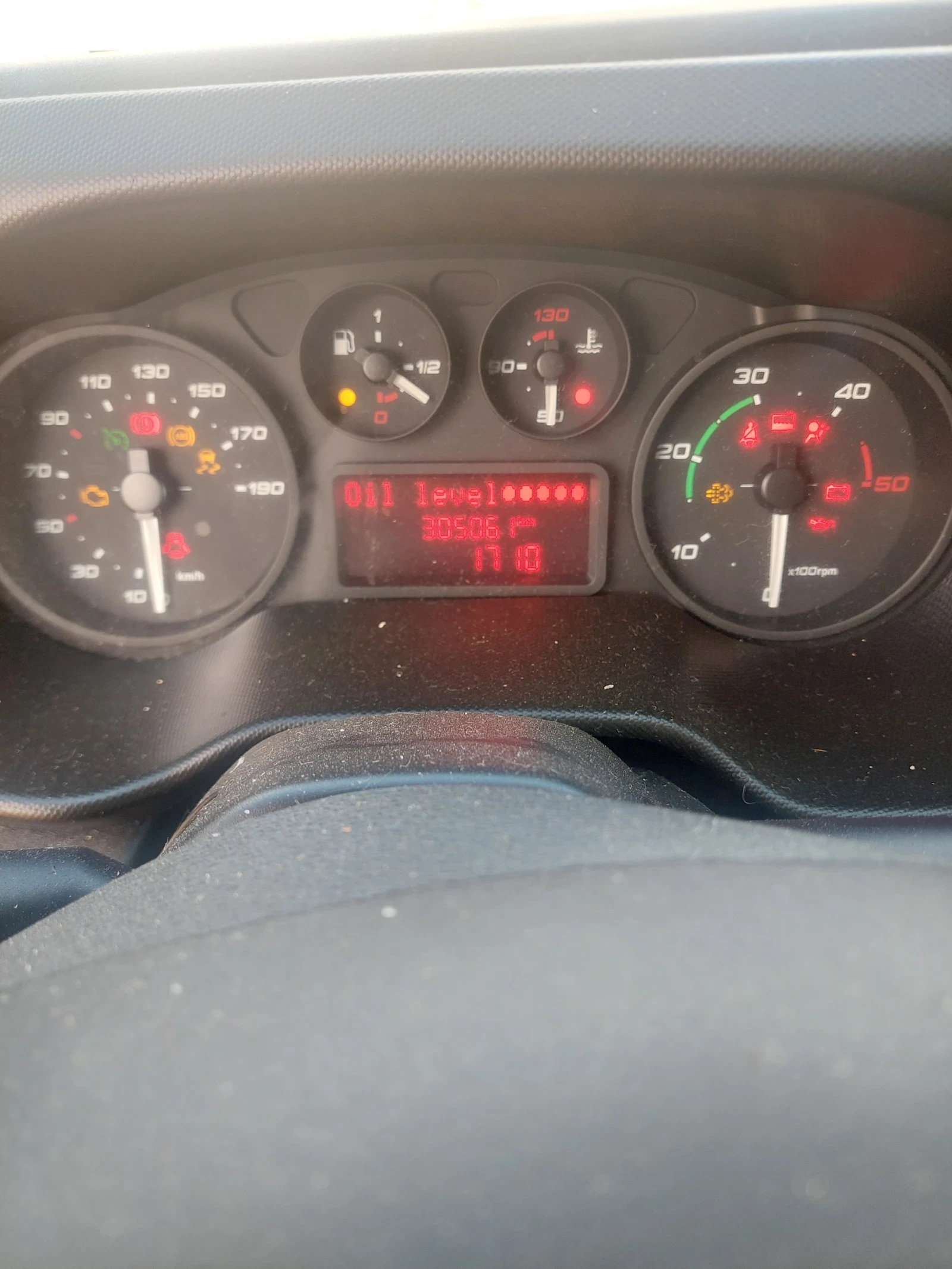 Iveco 35c15  - изображение 6