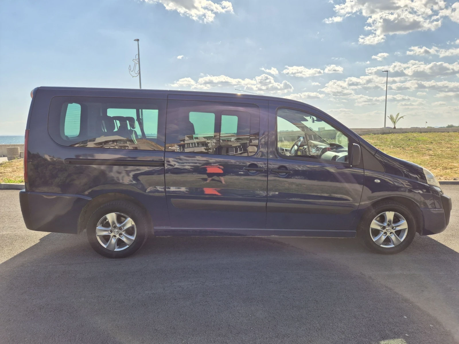 Fiat Scudo 2.0 multijet | Mobile.bg   4