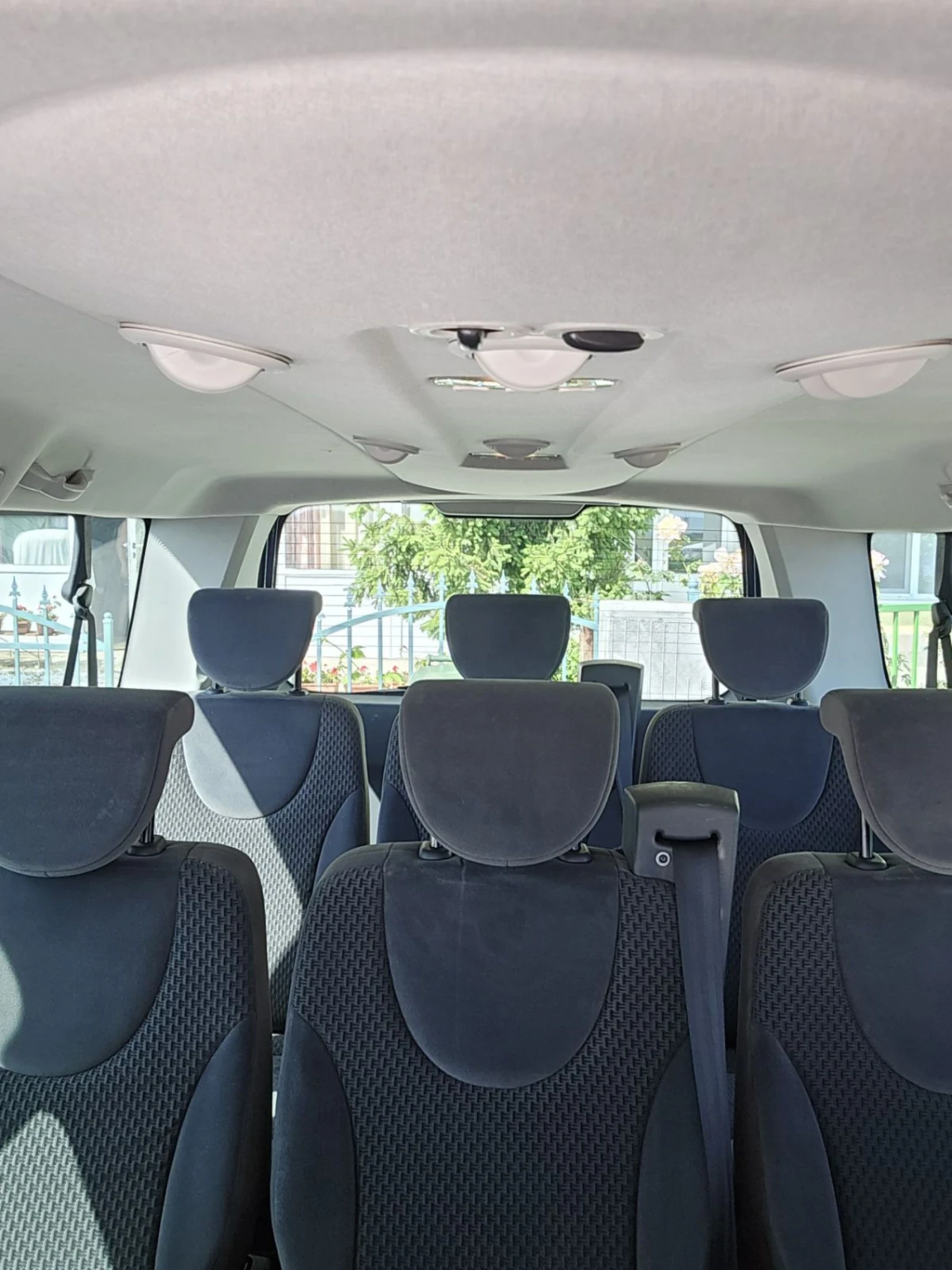 Fiat Scudo 2.0 multijet | Mobile.bg   14