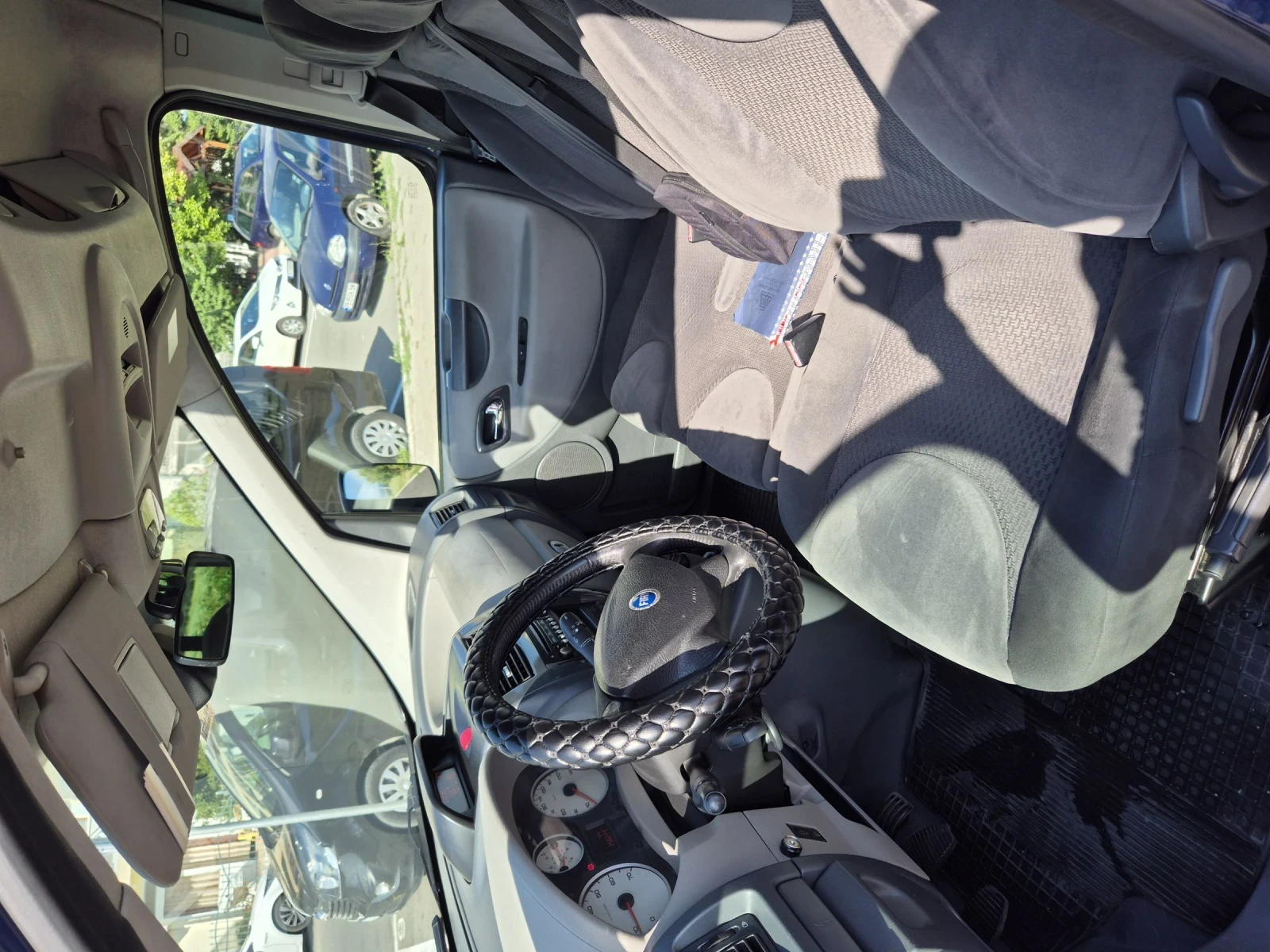 Fiat Scudo 2.0 multijet | Mobile.bg   10