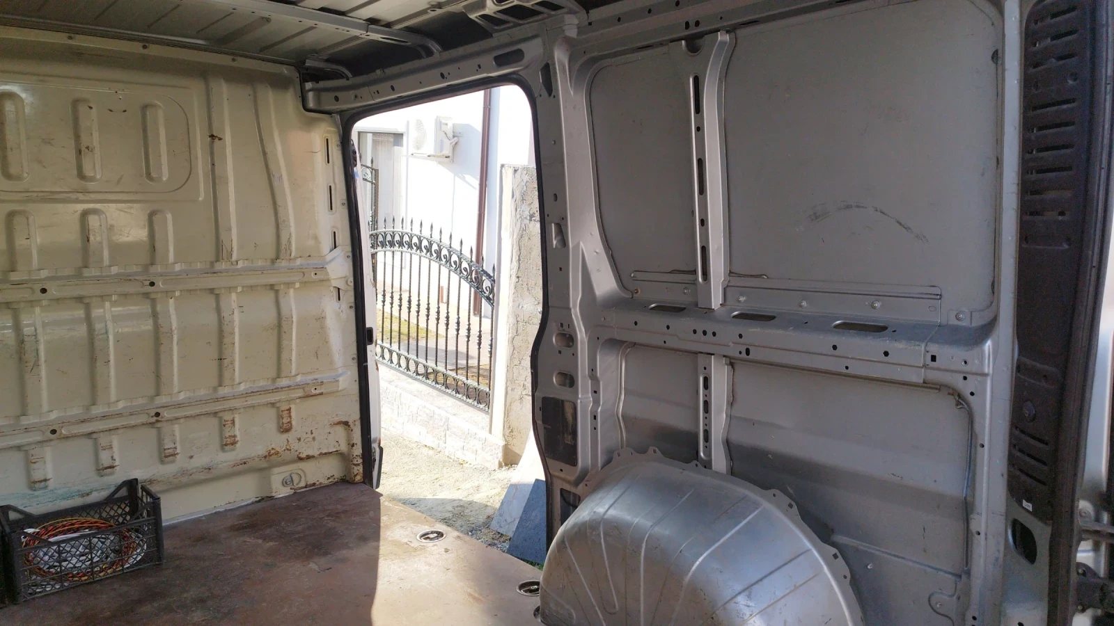 Citroen Jumper  - изображение 7