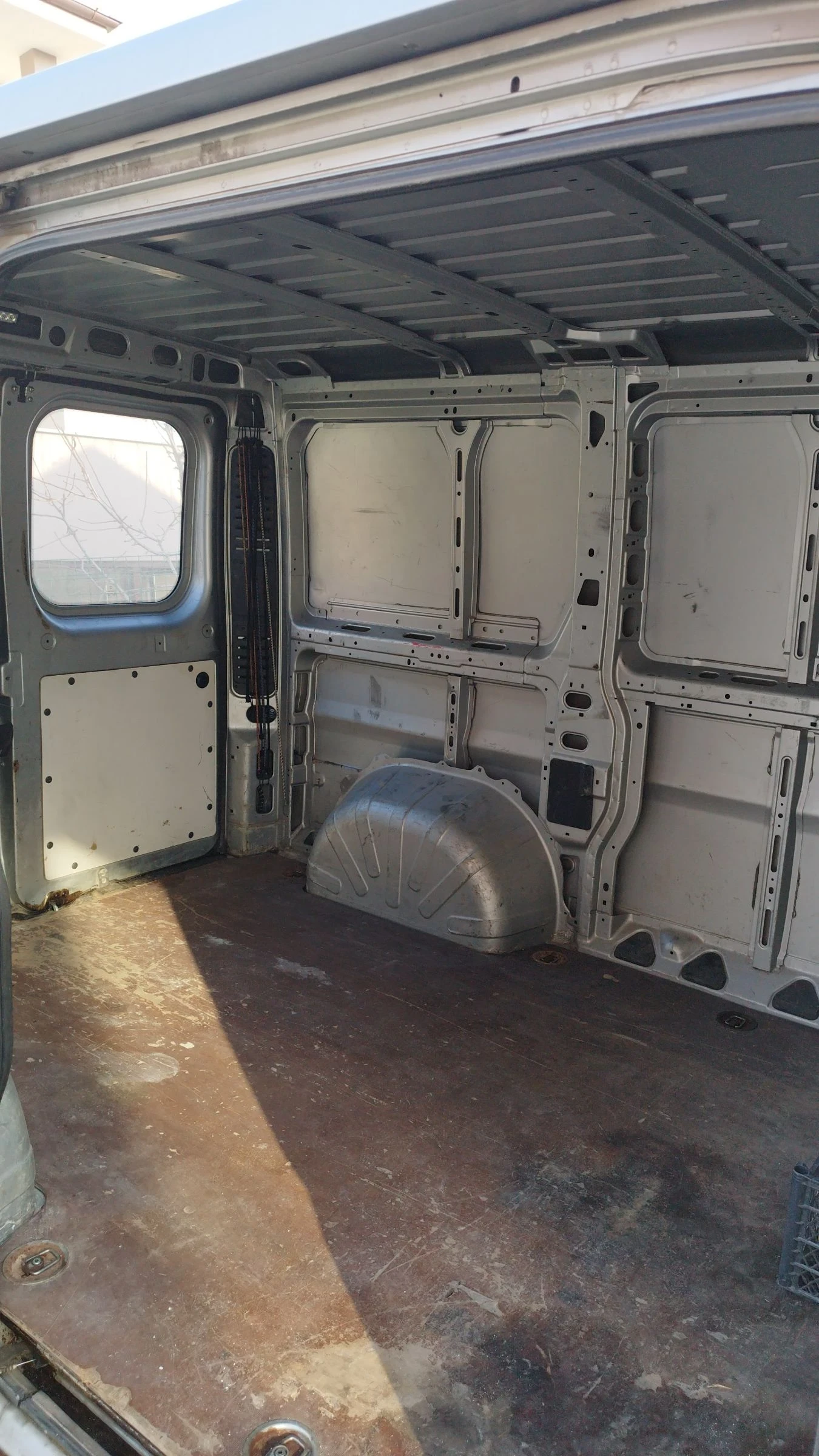 Citroen Jumper  - изображение 9