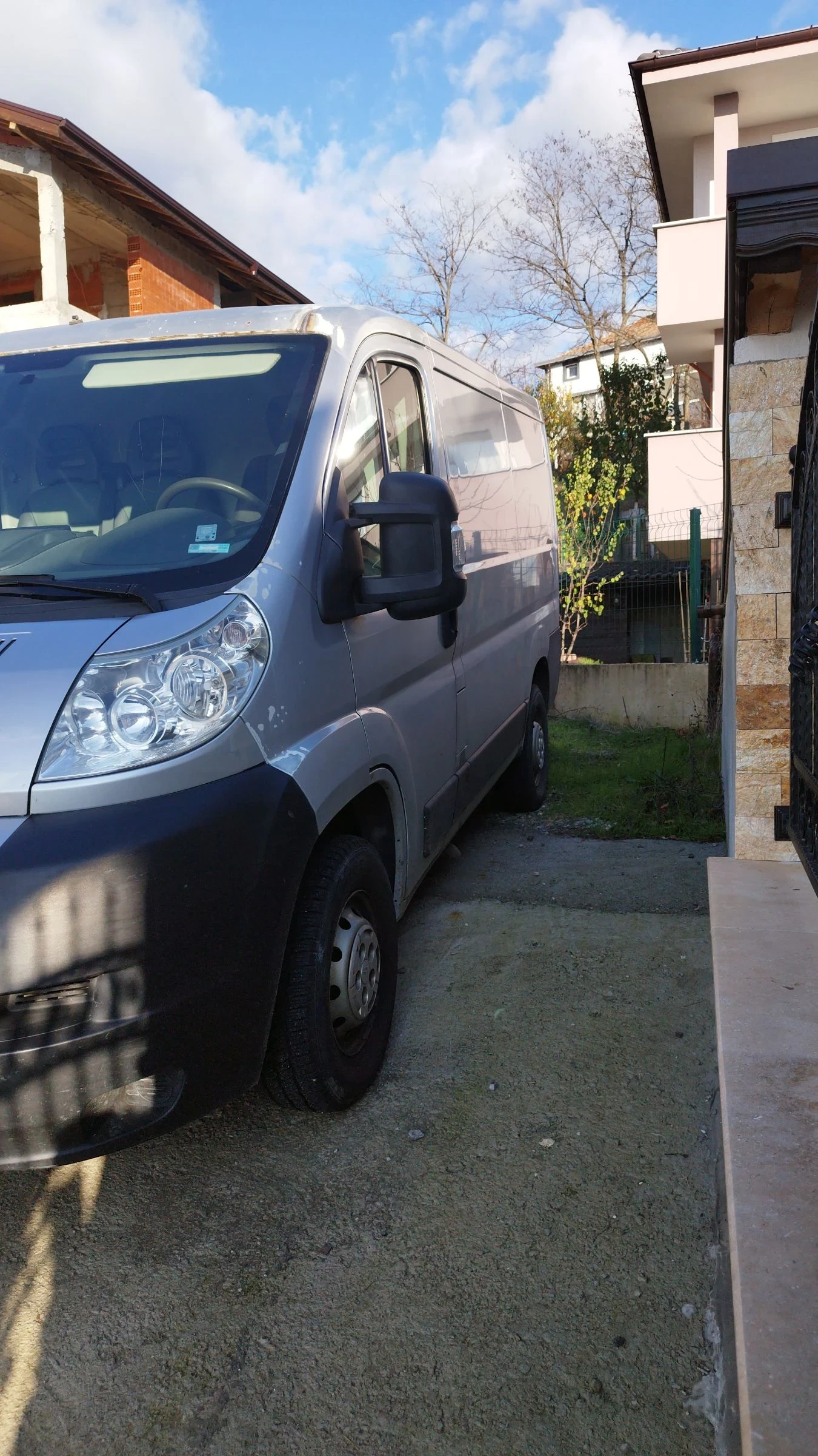 Citroen Jumper  - изображение 2