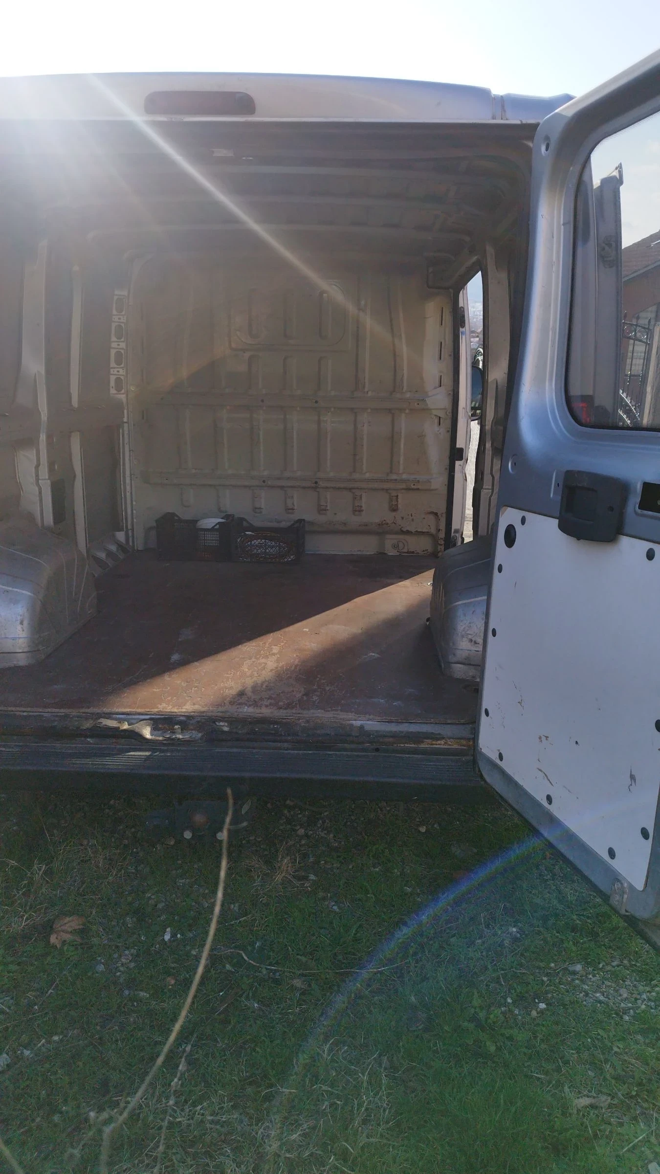 Citroen Jumper  - изображение 5