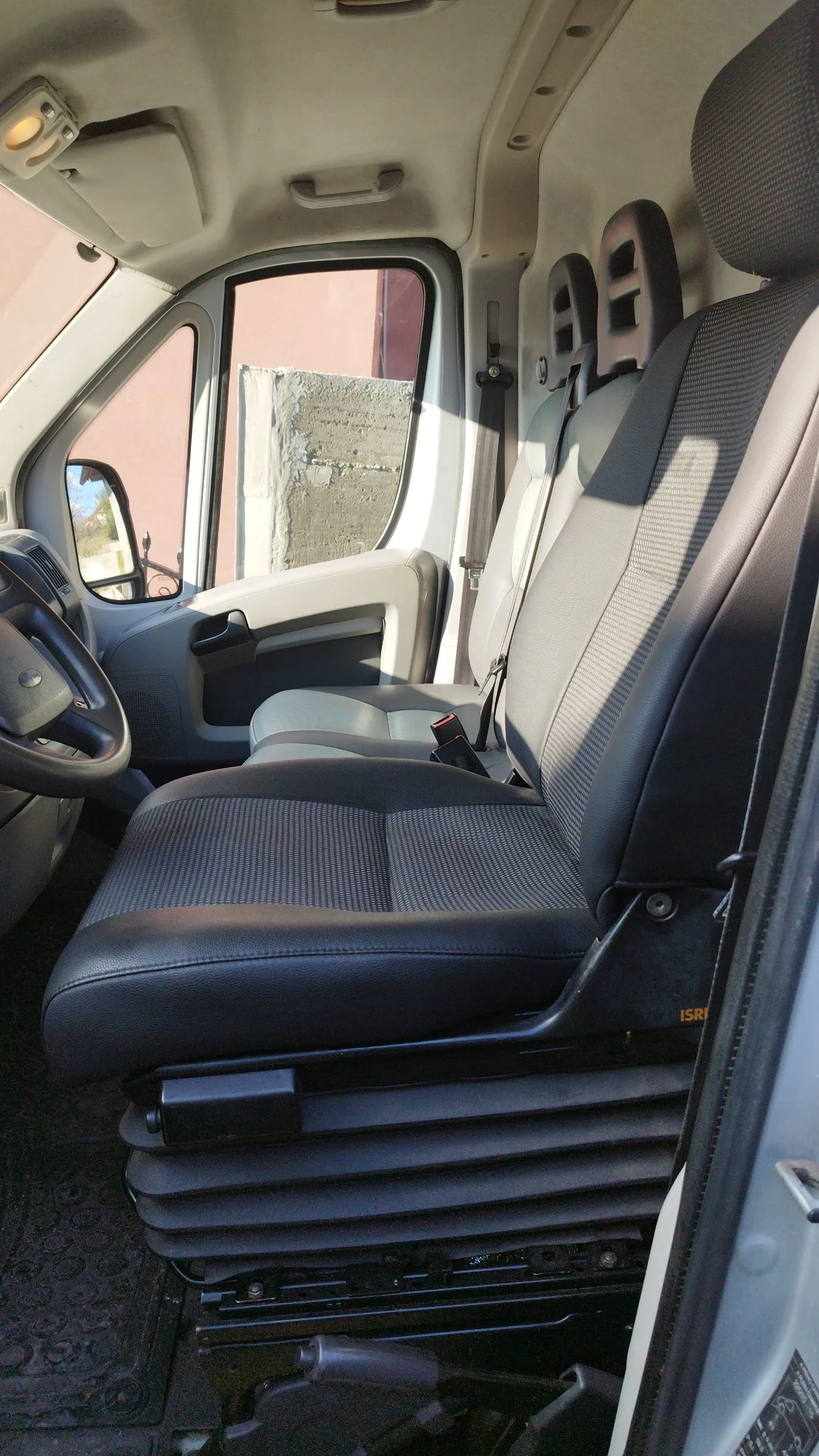 Citroen Jumper  - изображение 10