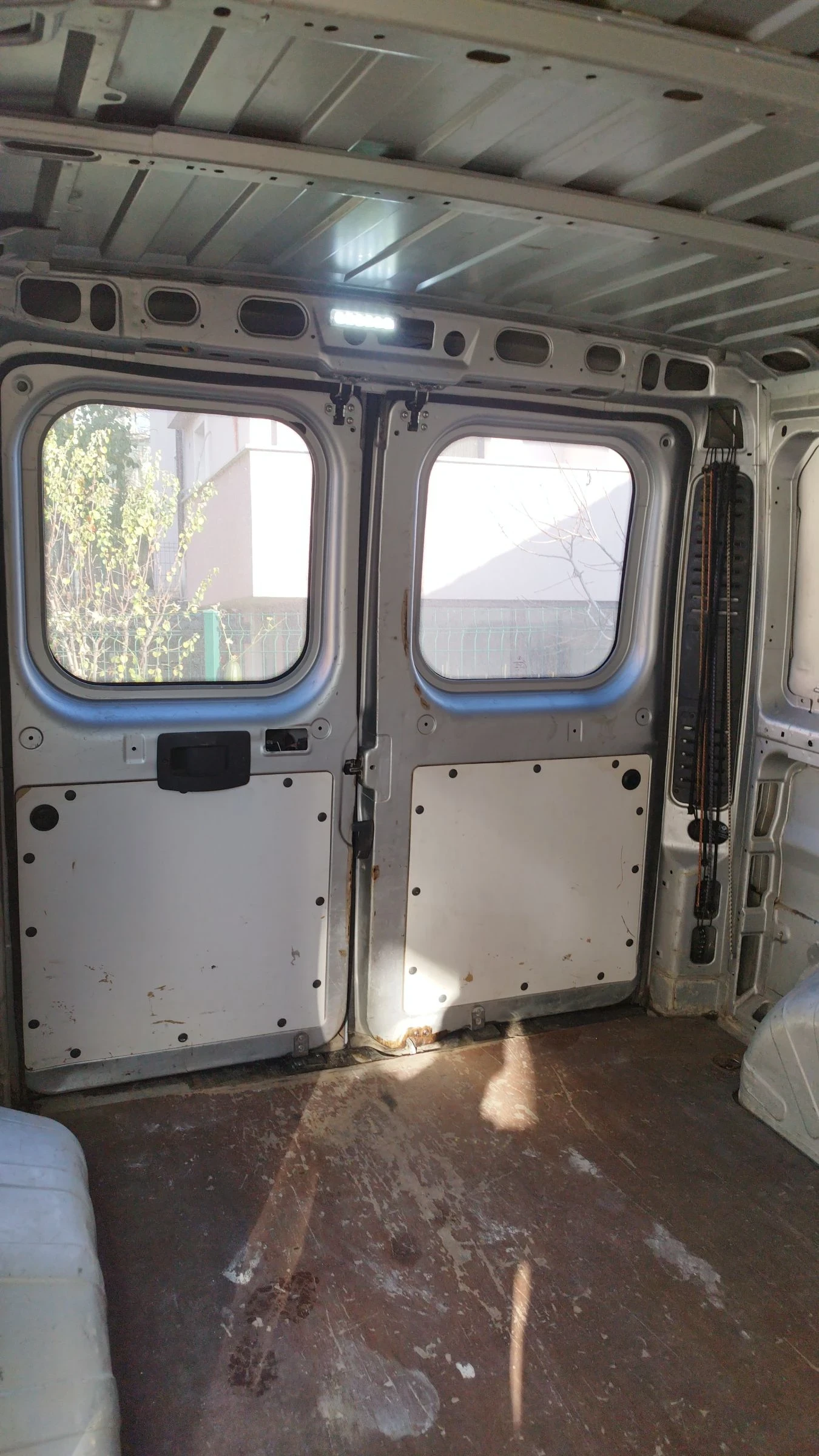 Citroen Jumper  - изображение 6