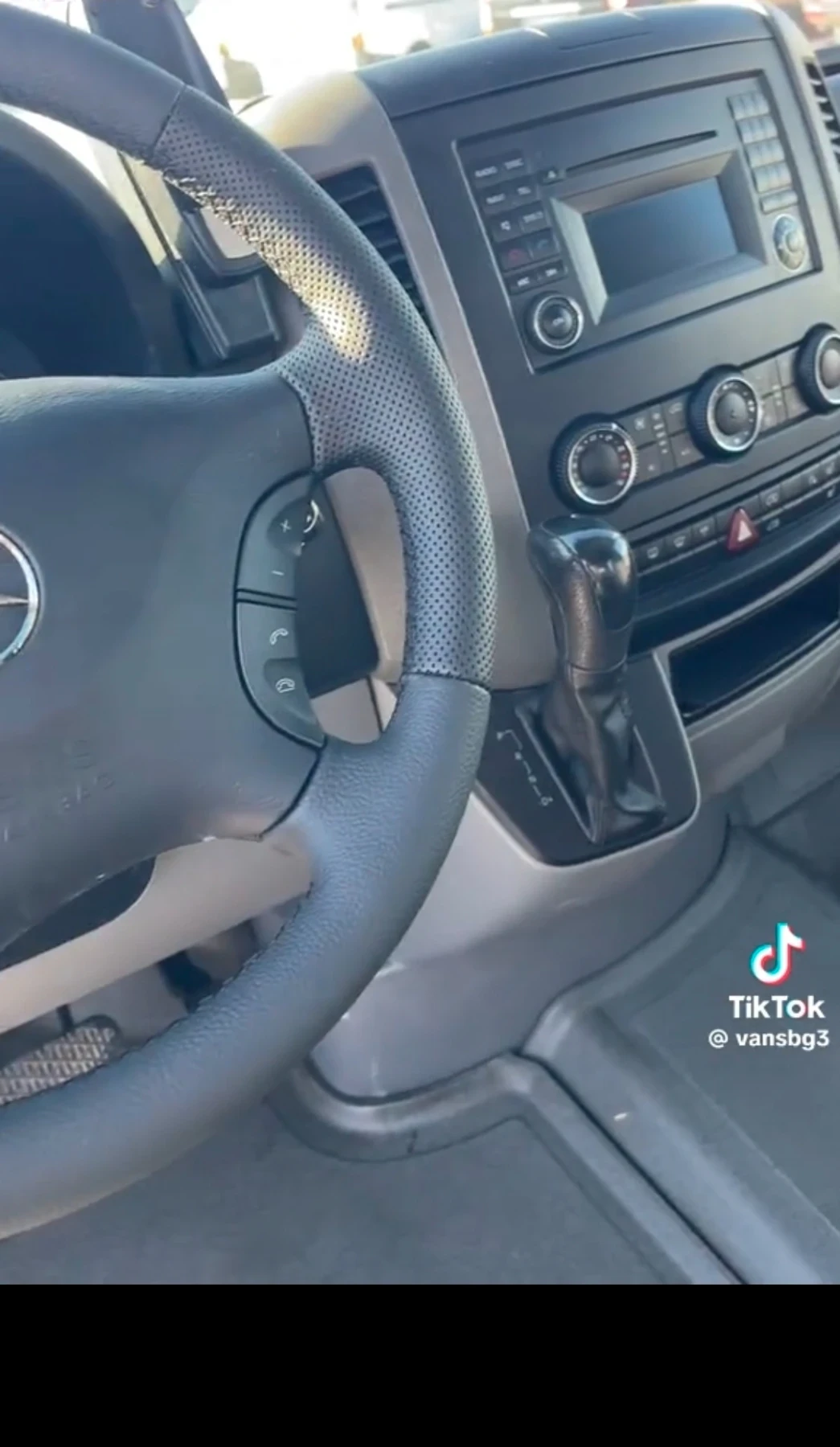 Mercedes-Benz Sprinter, снимка 2 - Бусове и автобуси - 56484135