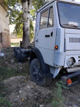     Kamaz 51112