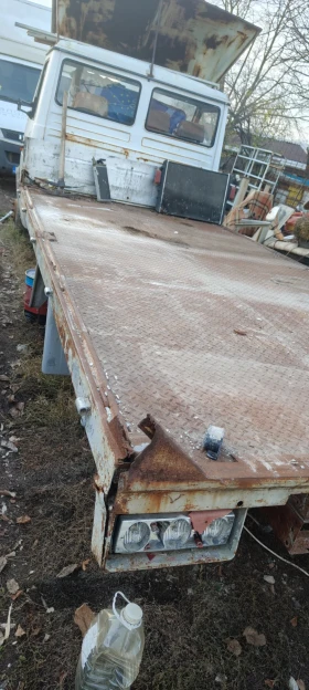 Iveco 4910 | Mobile.bg    2