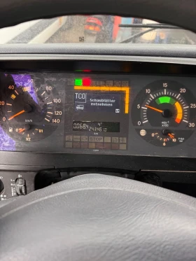 Mercedes-Benz Atego, снимка 5