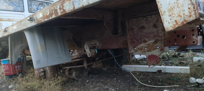 Iveco 4910, снимка 3 - Камиони - 52434542