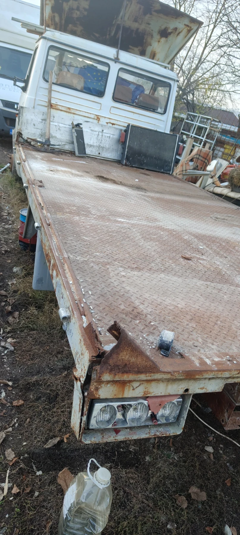 Iveco 4910  - изображение 2