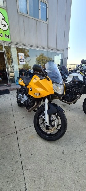 BMW F Лизинг Бартер, снимка 6