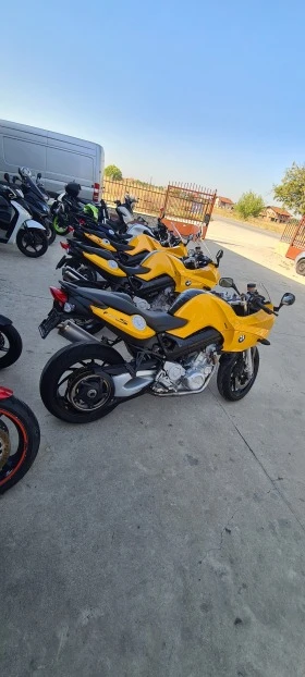 BMW F Лизинг Бартер, снимка 4