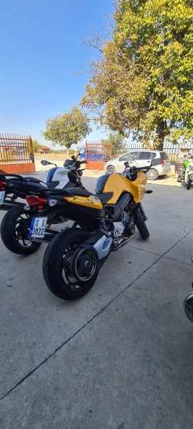 BMW F Лизинг Бартер, снимка 8