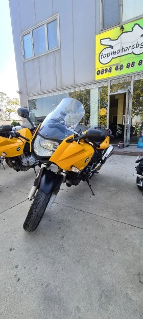 BMW F Лизинг Бартер, снимка 7