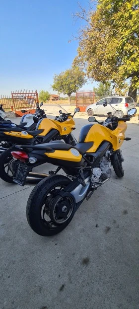 BMW F Лизинг Бартер, снимка 12