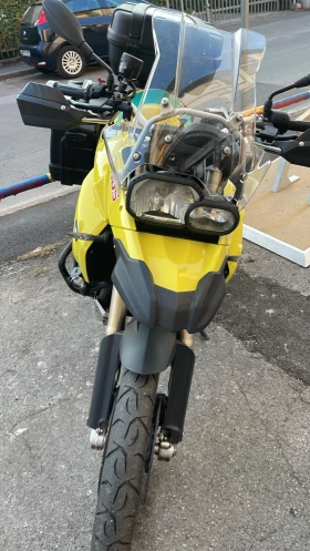 BMW F 800 GS, снимка 15