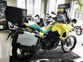 BMW F 800 GS, снимка 14