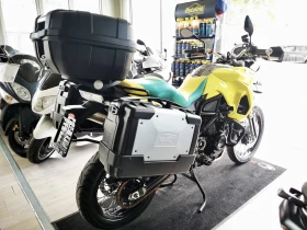 BMW F 800 GS, снимка 9