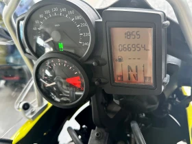 BMW F 800 GS, снимка 2