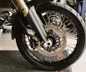 BMW F 800 GS, снимка 12