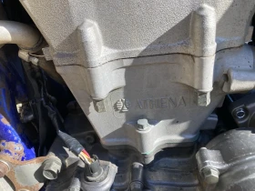 Yamaha Wr Athena kit, снимка 4