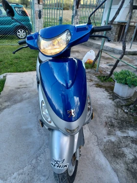 Peugeot V-Clic, снимка 3