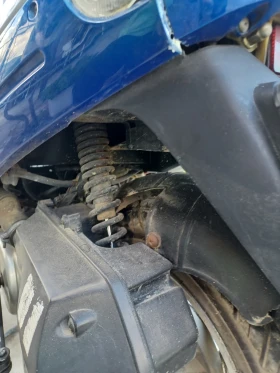 Peugeot V-Clic, снимка 7