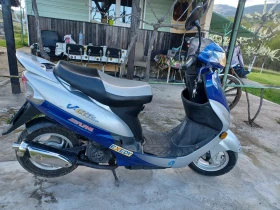 Peugeot V-Clic, снимка 4