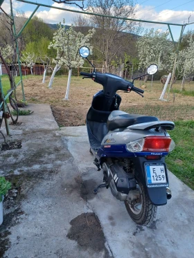 Peugeot V-Clic, снимка 5