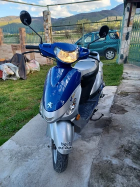 Peugeot V-Clic, снимка 11