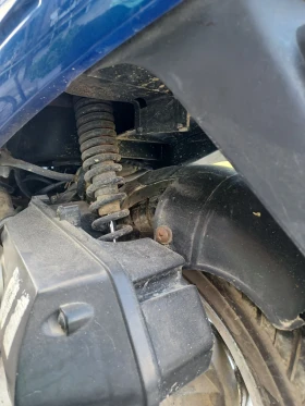 Peugeot V-Clic, снимка 8