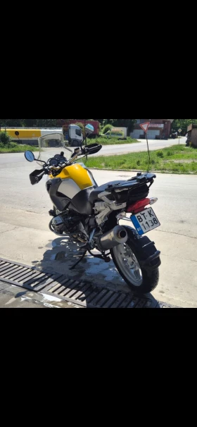 BMW R, снимка 2