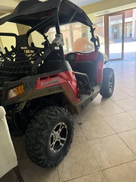 Cfmoto CF625 Utv, снимка 2