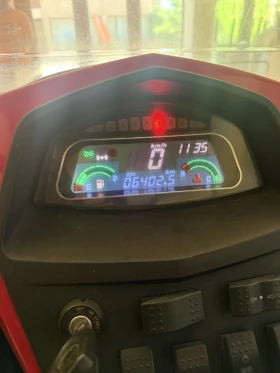 Cfmoto CF625 Utv, снимка 7