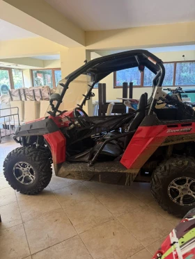 Cfmoto CF625 Utv, снимка 8