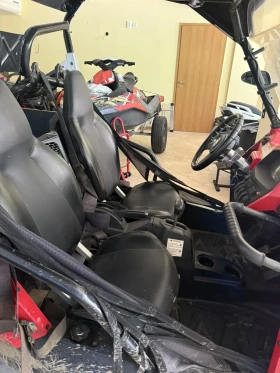 Cfmoto CF625 Utv, снимка 6