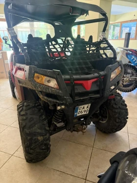 Cfmoto CF625 Utv, снимка 5
