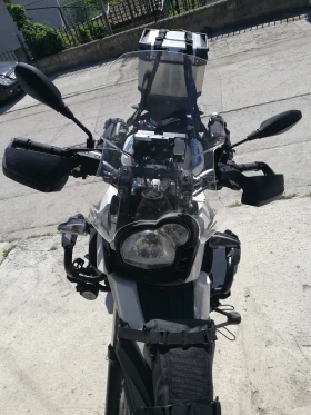 BMW G 650GS Sertao, снимка 7