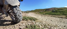 BMW G 650GS Sertao, снимка 6
