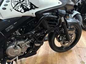 Suzuki V-strom 650i ABS, снимка 8