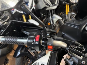 Suzuki V-strom 650i ABS, снимка 11