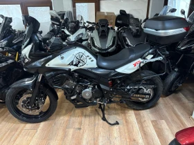 Suzuki V-strom 650i ABS, снимка 4