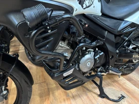 Suzuki V-strom 650i ABS, снимка 5