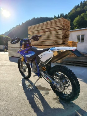 Sherco 4 Stroke 300 SEF, снимка 4