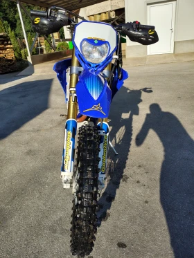 Sherco 4 Stroke 300 SEF, снимка 3